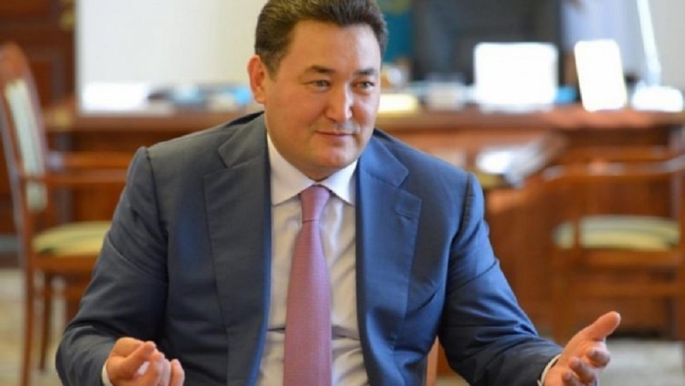 Экс-акиму Павлодарской области вынесли приговор