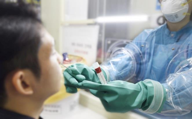 Қарағанды облысында бір тәулікте 49 адам коронавирус табылды