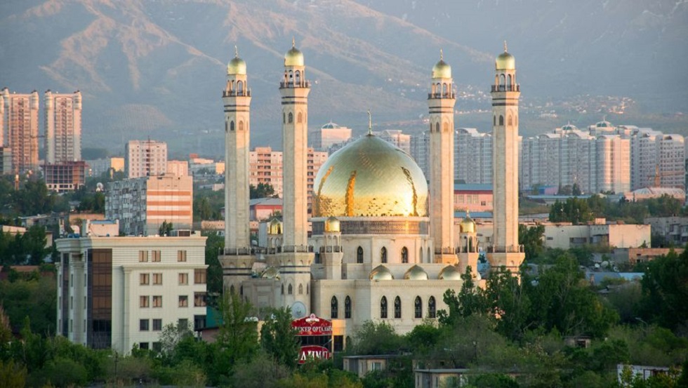 Культовые сооружения Алматы возобновят работу с 30 мая