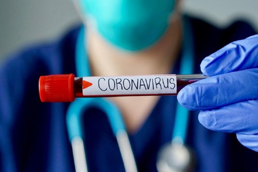 Әлемде 6 миллионға жуық адам коронавирус жұқтырған