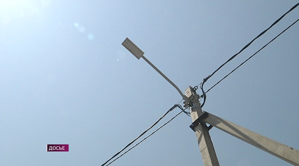 Алатау ауданындғы жарығы жоқ 413 көшеге жыл соңына дейін толық электр жүйесі орнатылады 