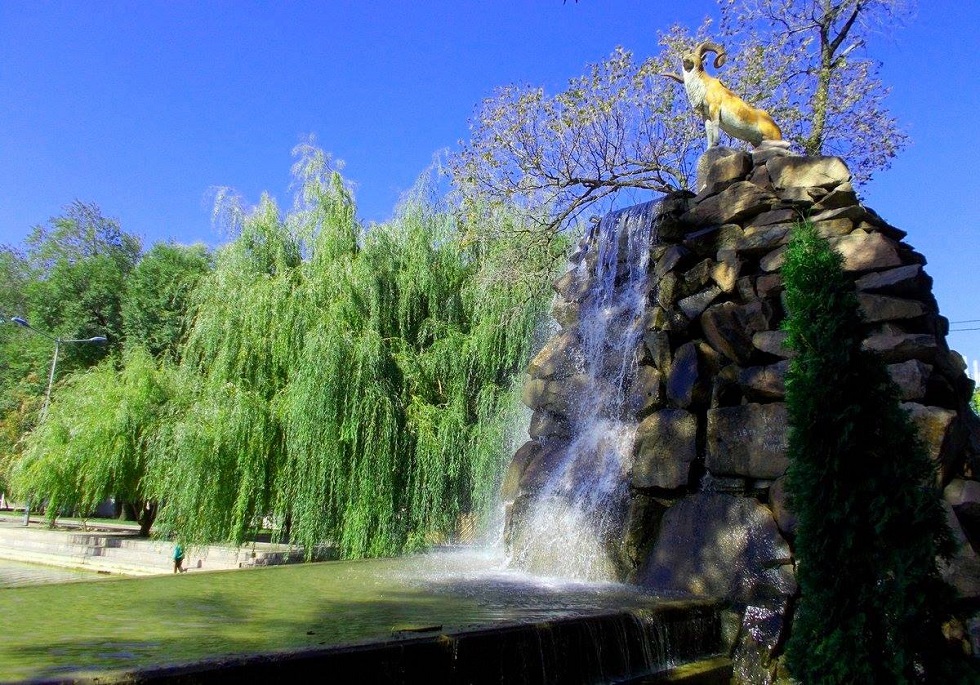 Алматы қаласының 8-14 маусымға арналған ауа райы болжамы