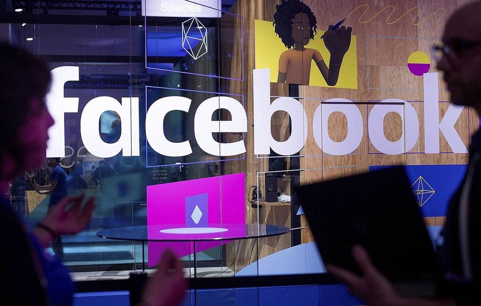 Страницы медиаорганизаций, контролируемые властями страны, начал выделять Facebook