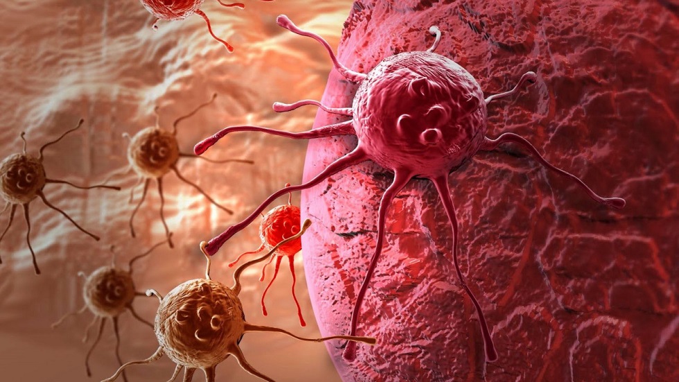 Причины неизлечимости рака объяснили ученые