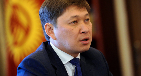 Қырғызстанның экс-премьер-министрі Сапар Исаков 20 жылын түрмеде өткізуі мүмкін 