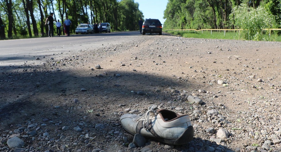 Смертельное ДТП в Алматинской области: 10-летнего ребенка сбили насмерть