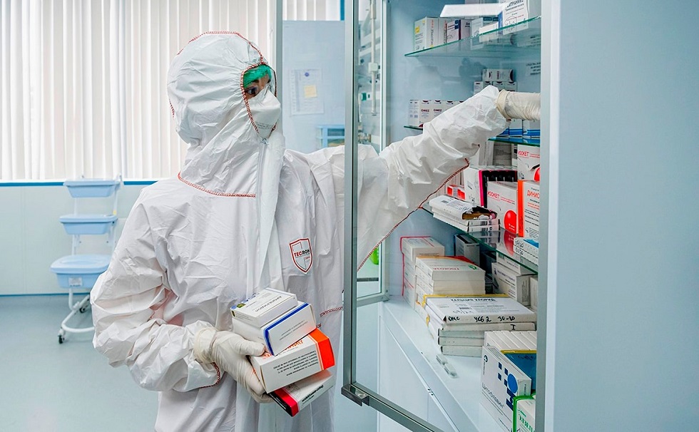 Еще 108 человек победили коронавирус в Казахстане