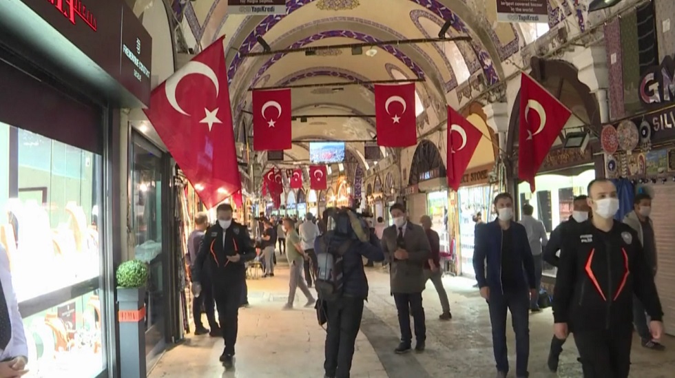 Безопасный туризм: Турция и ряд стран внедряют протокол безопасности