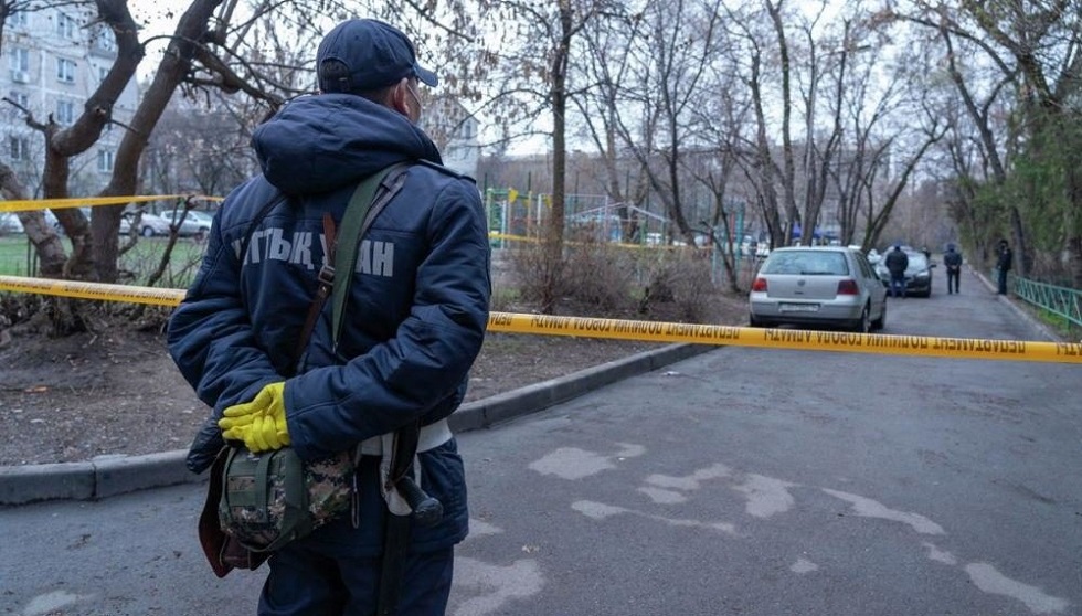 Бекшин сообщил, при каких условиях ужесточится карантин в Алматы