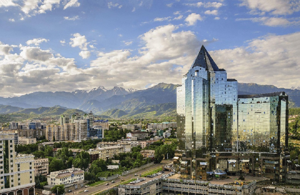 Алматы занял один из последних позиций в рейтинге самых дорогих мегаполисов