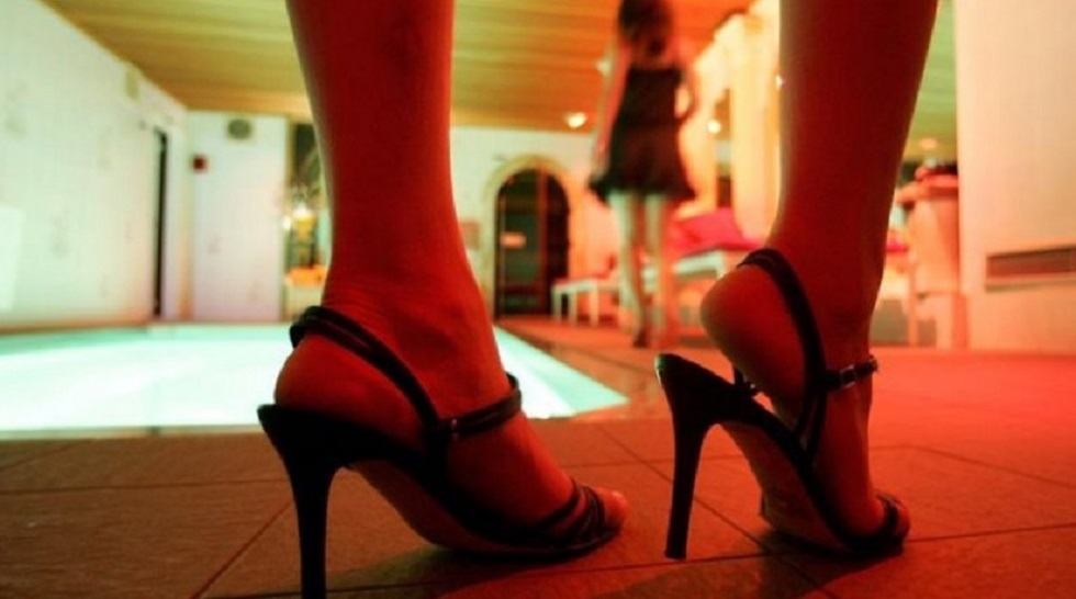 Притон с проститутками накрыли в центре Павлодара