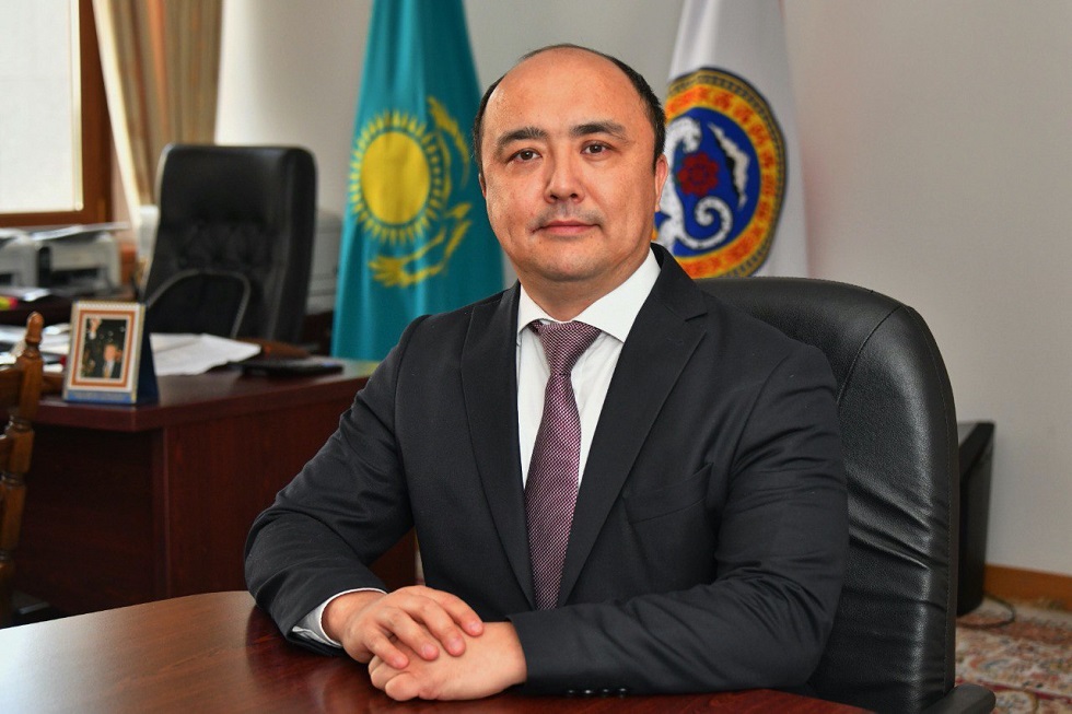 Назначен руководитель управления стратегии и бюджета Алматы