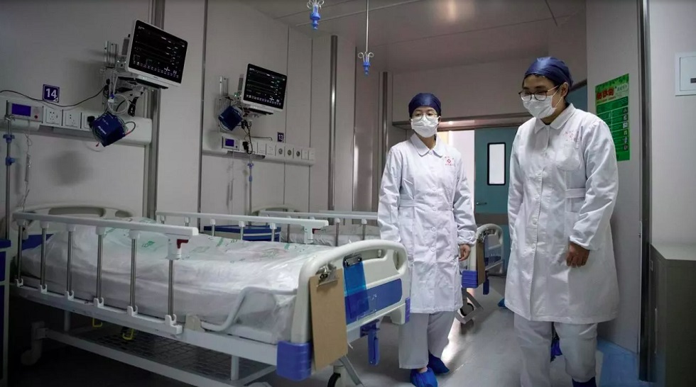 Протоколы диагностики и лечения коронавируса объяснили врачи в Алматы