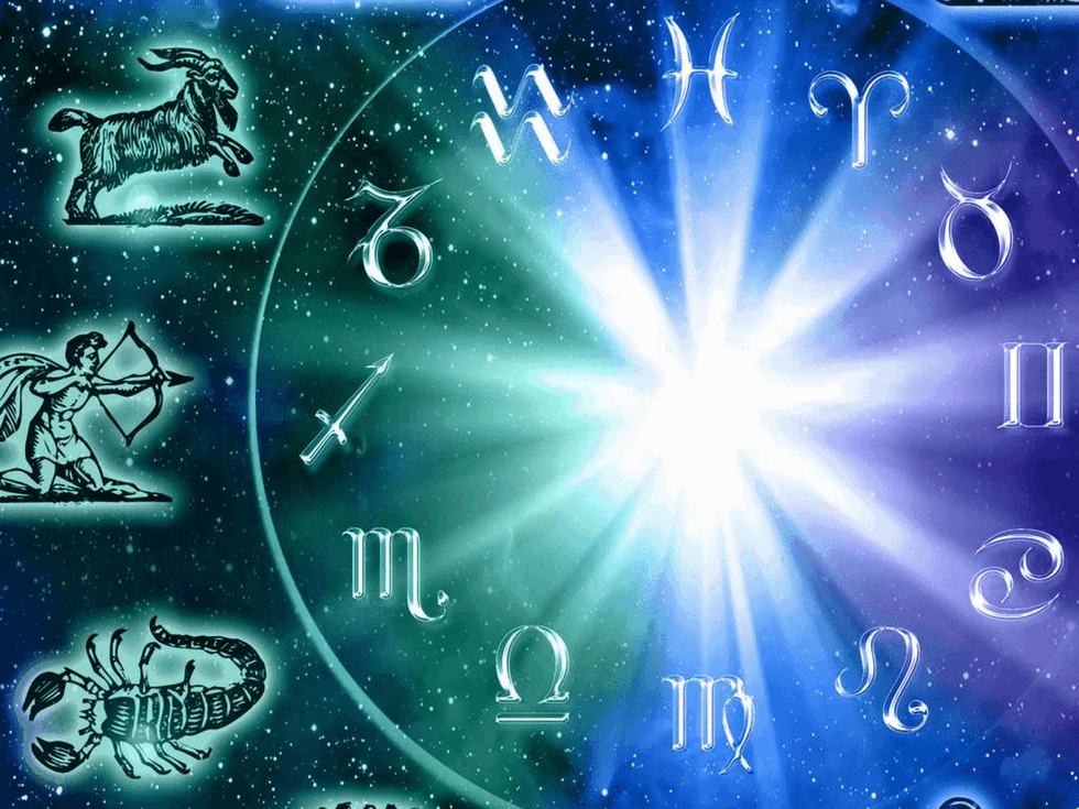 Что говорят звезды: гороскоп с 22 по 28 июня 2020