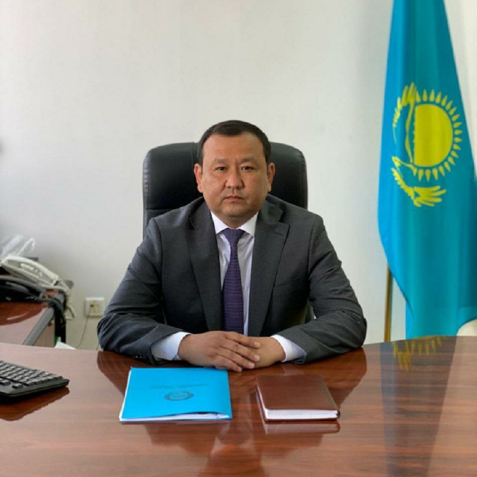 Назначен руководитель управления комфортной городской среды Алматы