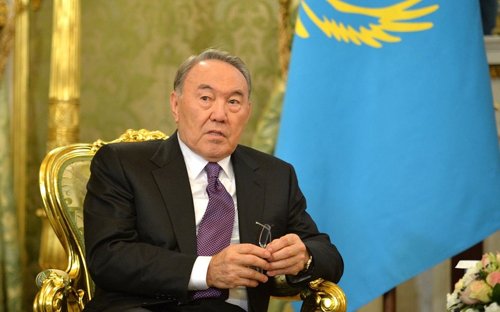Президент Афганистана и патриарх Московский и всея Руси пожелали Н.Назарбаеву выздоровления 