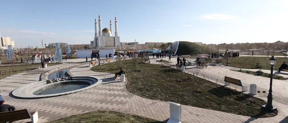 В Актюбинской области начинают усиливать карантин каждые выходные дни