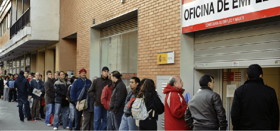 Безработных в Испании обеспечат пожизненными выплатами  