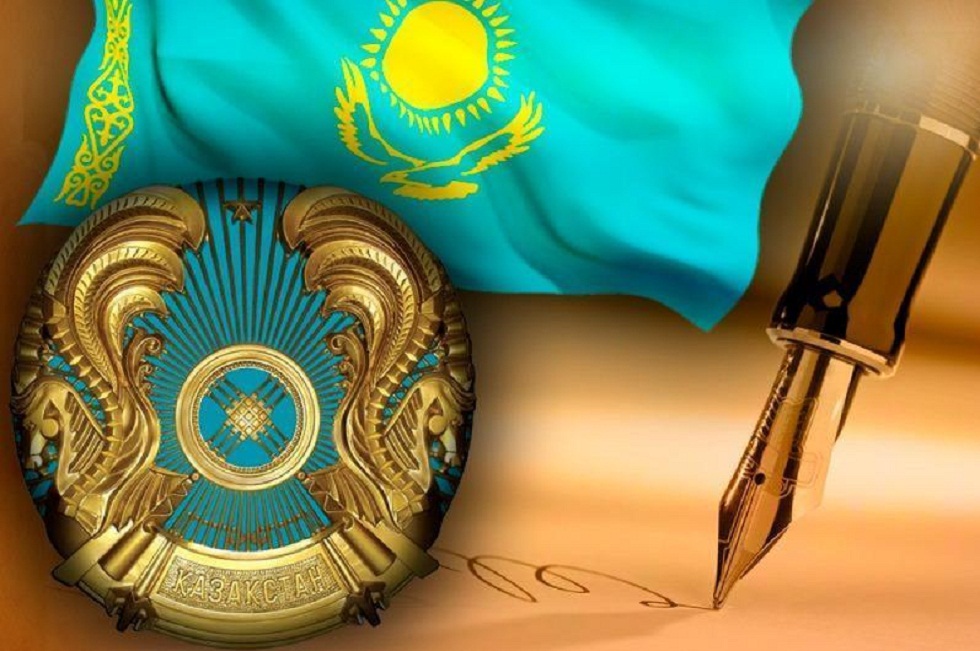 Распоряжение о присуждении премий в области СМИ подписал Токаев