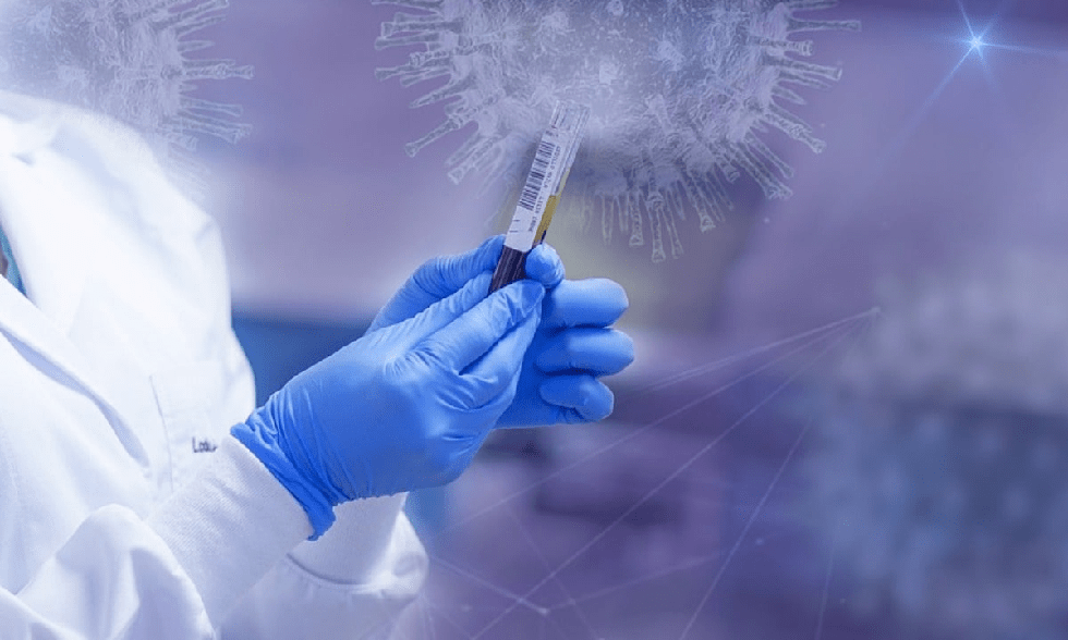 В Казахстане зарегистрированы 17 642 бессимптомных носителей коронавирусной инфекции 