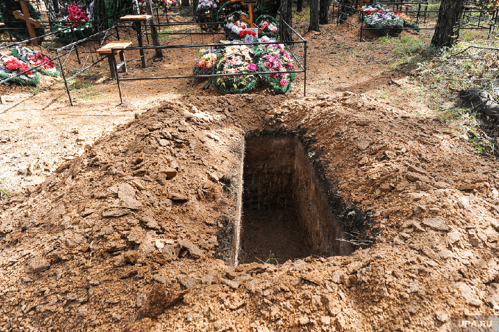 Погибших от коронавируса позволят хоронить на любых кладбищах