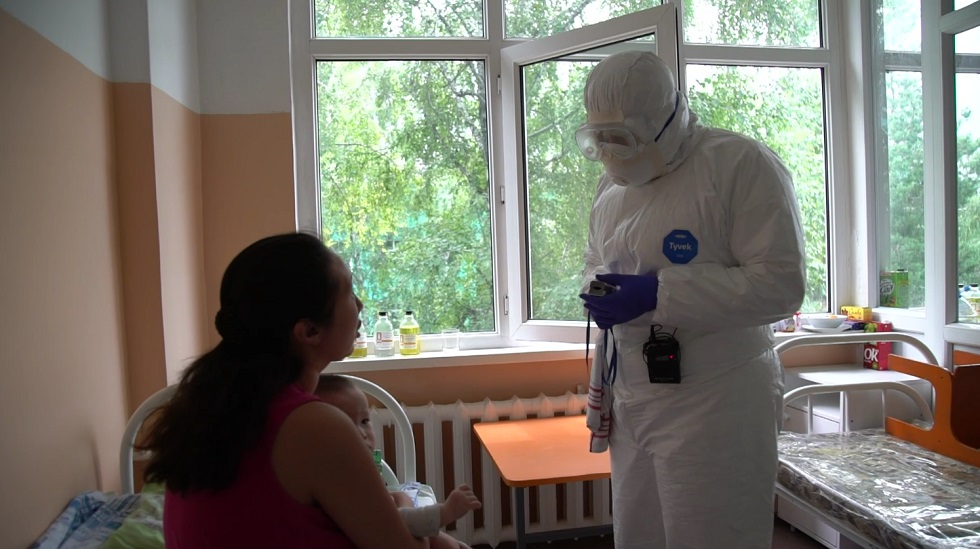 Протокол лечения коронавируса меняют в 10-й раз в Казахстане