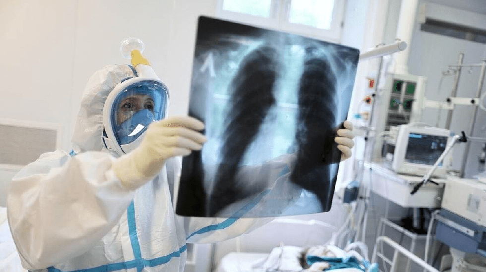Пневмония унесла жизни 27 человек за июнь в Павлодарской области