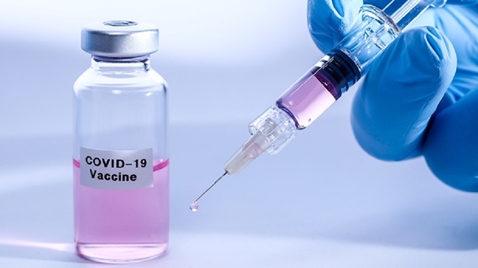 В мире идет разработка 141 вакцины от COVID-19