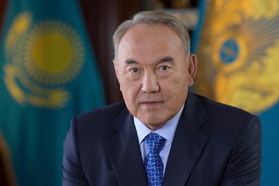 Нұрсұлтан Назарбаев коронавирустан айықты – Айдос Үкібай  