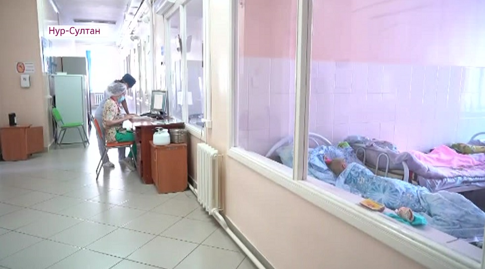 Еще 415 человек выздоровели от коронавируса в Казахстане