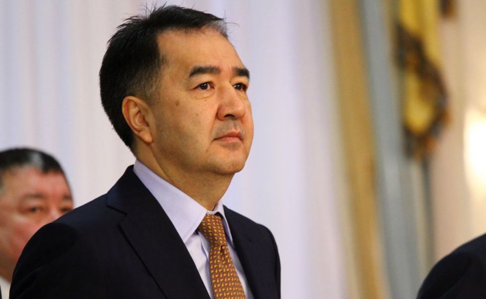 Бакытжан Сагинтаев сделал заявление касательно введения ограничительных мер с 5 июля в Алматы