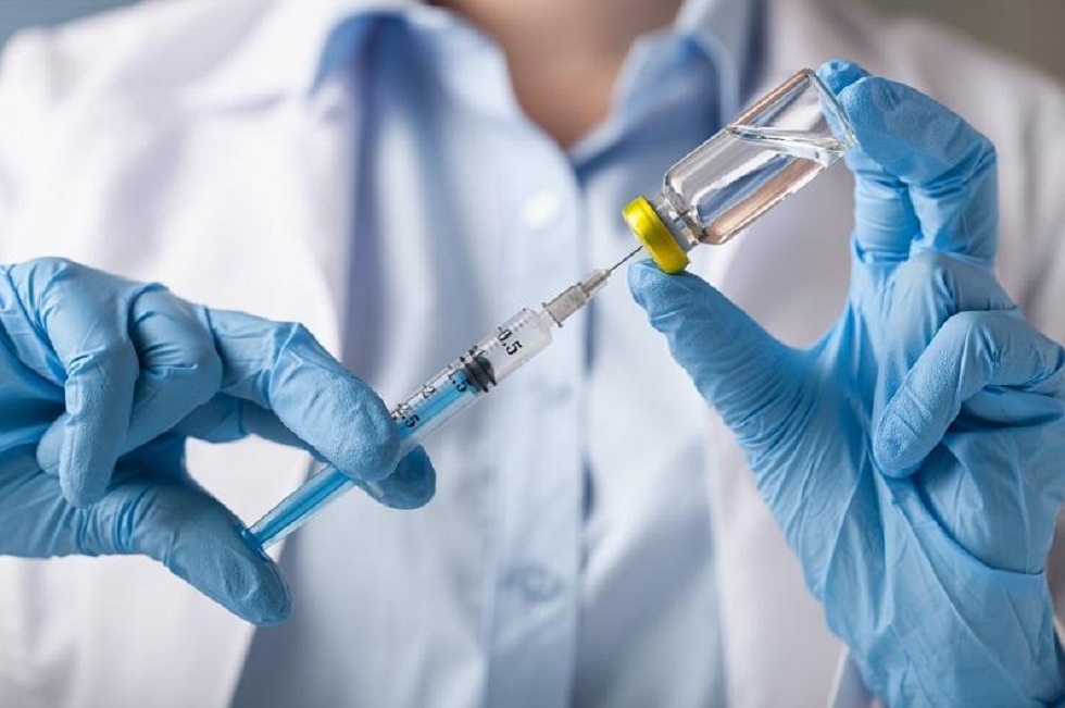  Қазақстанда коронавируске қарсы вакцина кімдерге салынуы мүмкін
