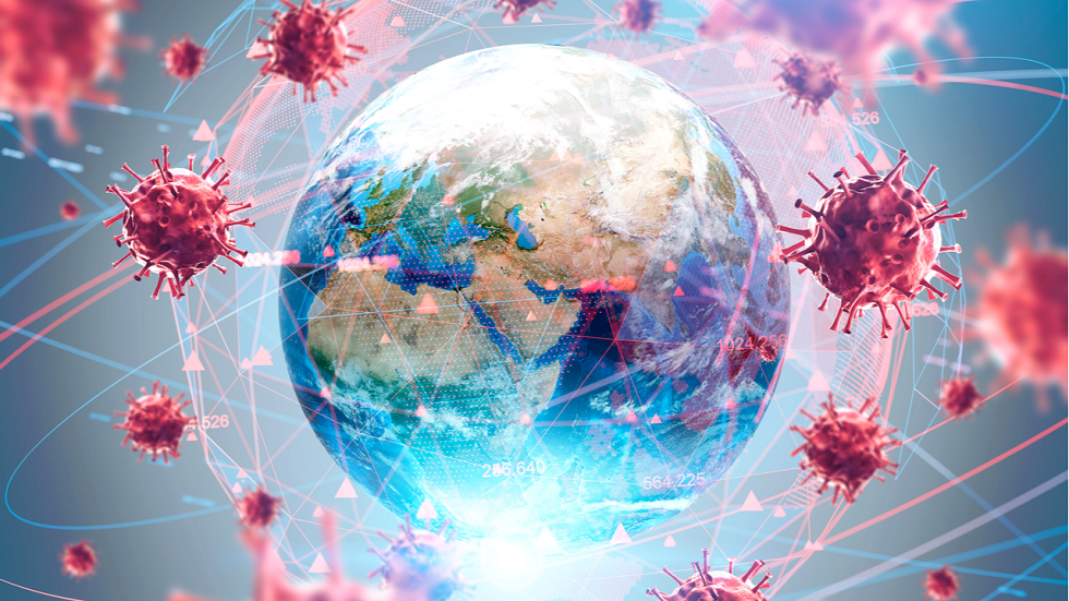 Число зараженных коронавирусом в мире достигло 11,5 млн 