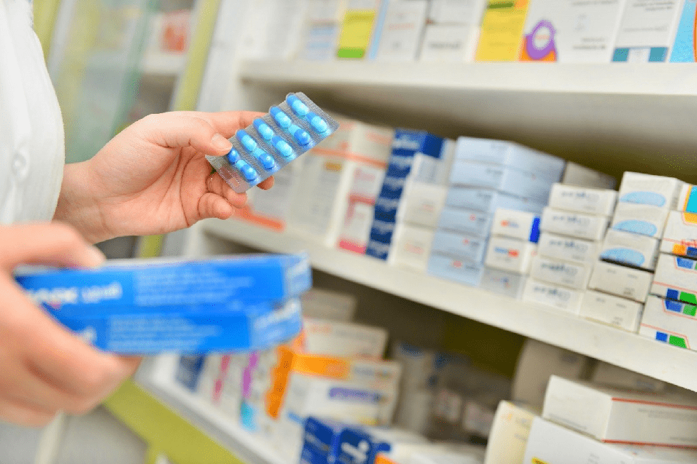 В Шымкенте по завышенной цене продавали лекарства, предназначенные для бесплатной раздачи
