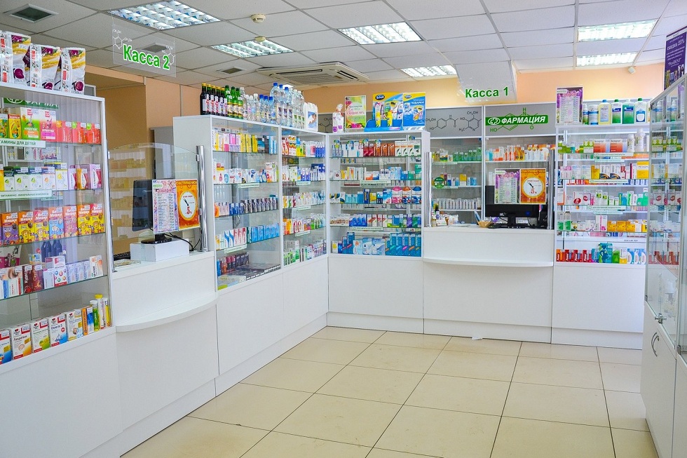 Спрос на лекарства в Алматы резко вырос в десятки раз за последние недели 