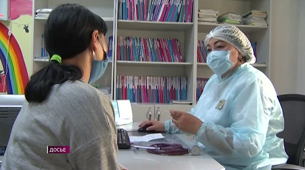 За месяц в Казахстане от COVID-19 выздоровели более 17 000 человек
