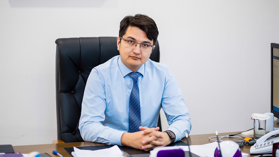 Еңбек министрінің экс-орынбасары Нариман Мұқышев жаңа қызметі туралы айтты 