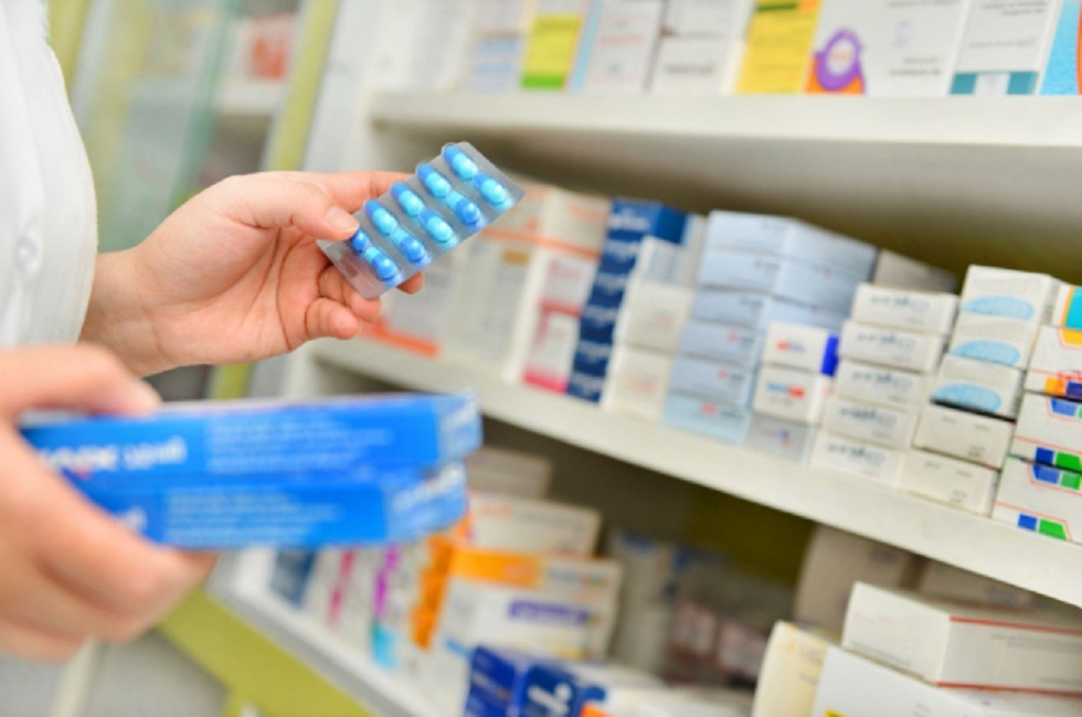 С начала июля в аптеки Алматы поступило почти полмиллиона социально значимых лекарственных препаратов