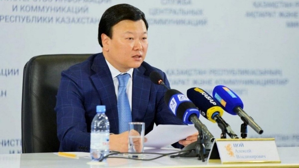 В период пандемии министр здравоохранения РК обладает особым статусом - Токаев