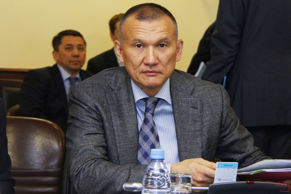 Выборы в Сенат Казахстана: заявления подали 94 человека 