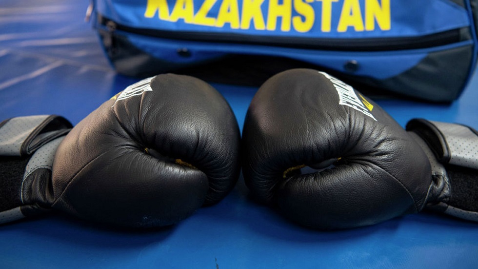Скончался выдающийся тренер казахстанского бокса