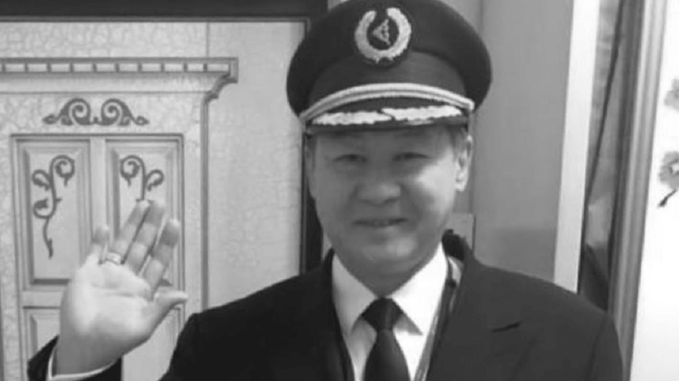Air Astana әуе компаниясының ұшқышы пневмониядан қайтыс болды
