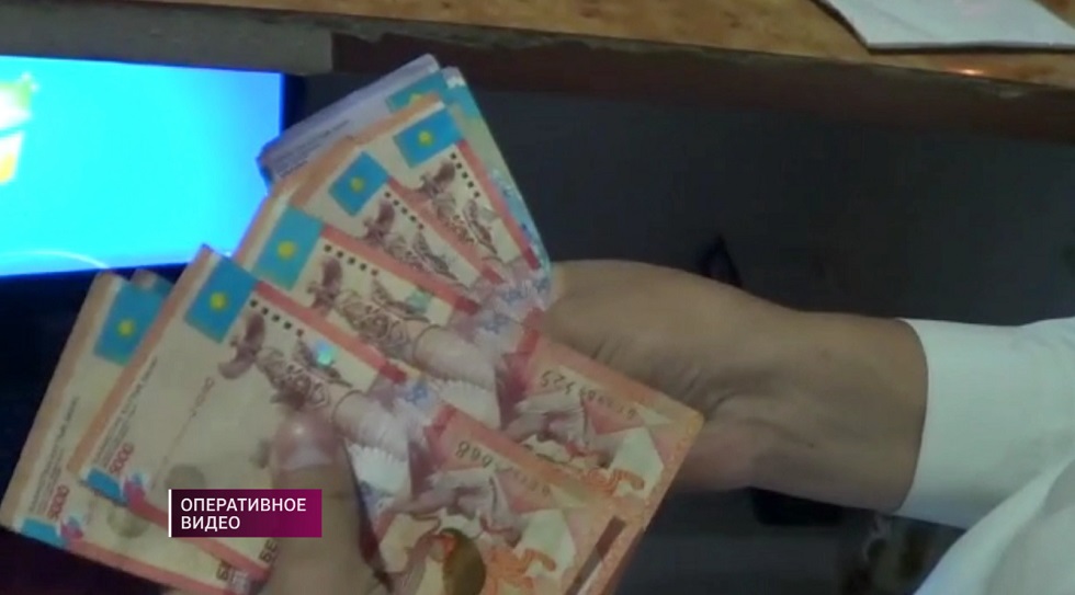 Алматинца осудили за организацию незаконного игорного бизнеса