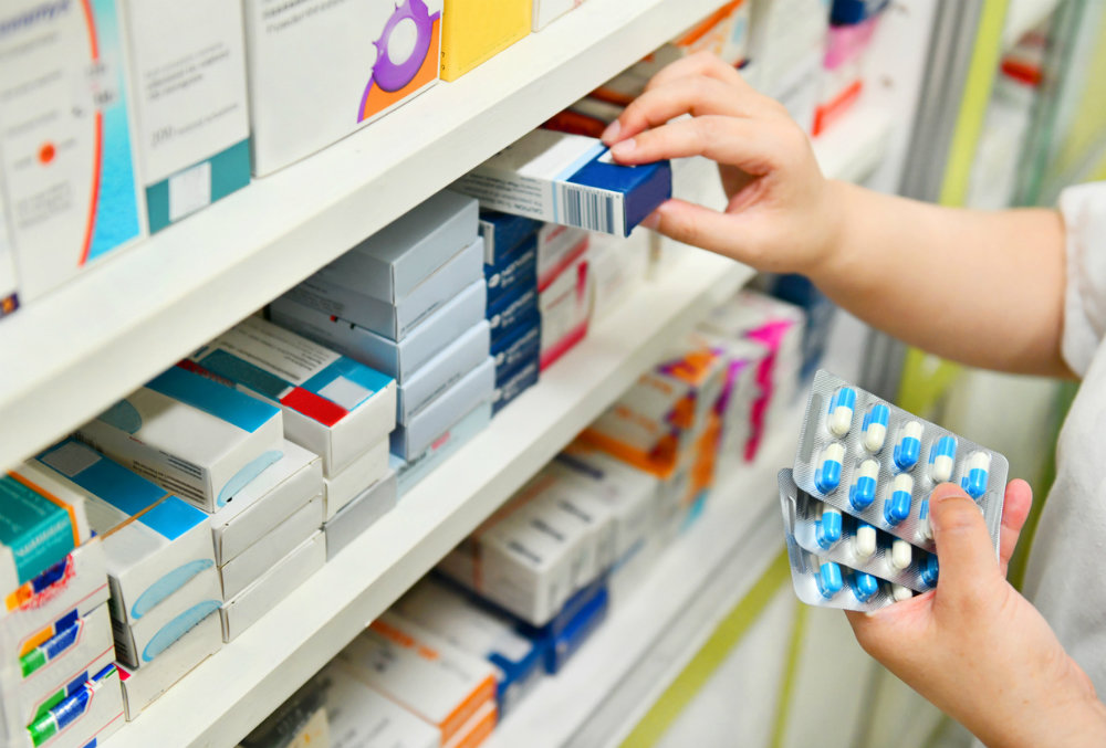 Аптеки Алатауского района проверили на наличие препаратов