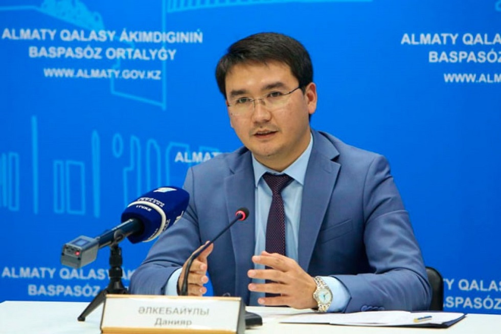 Зам.главы управления социального благосостояния Алматы ответит на вопросы горожан