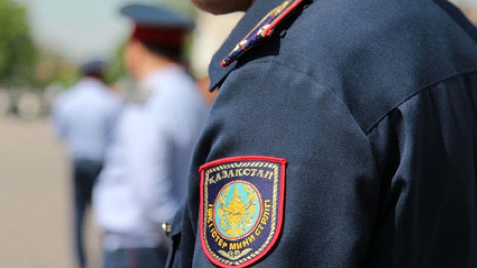 Более 4 тысяч кг различных наркотиков изъяли за полгода полицейские Алматинской области