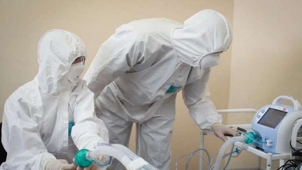 Детская инфекционная больница в Алматы будет обеспечена 125 кислородными концентраторами 