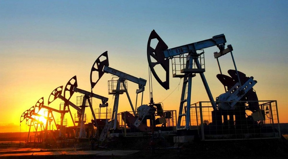 Стоимость нефти Brent превысила $44,5