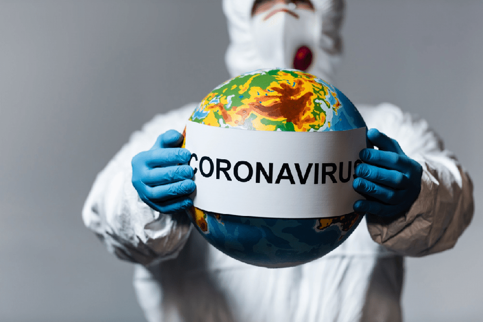 Более 15 миллионов человек заражены коронавирусом в мире