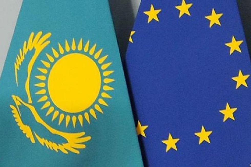 Борьба с коронавирусом: 1,6 миллиона евро получит Казахстан от Евросоюза